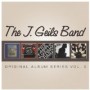 GEILS J. BAND GEILS J. BAND