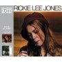 JONES RICKIE LEE