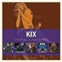 KIX KIX