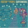 FOSTER THE PEOPLE FOSTER THE PEOPLE