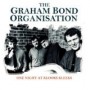BOND GRAHAM ORGANISATION BOND GRAHAM ORGANISATION