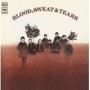 BLOOD SWEAT & TEARS