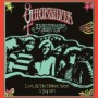 QUICKSILVER MESSENGER SERVICE