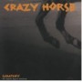 CRAZY HORSE
