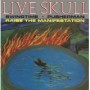 LIVE SKULL LIVE SKULL