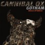 CANNIBAL OX CANNIBAL OX