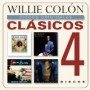 COLON WILLIE COLON WILLIE