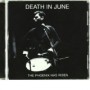 DEATH IN JUNE