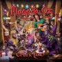 MAGO DE OZ MAGO DE OZ