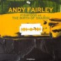 FAIRLEY ANDY FAIRLEY ANDY