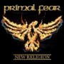 PRIMAL FEAR PRIMAL FEAR