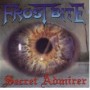 FROSTBITE