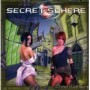 SECRET SPHERE SECRET SPHERE