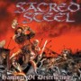 SACRED STEEL