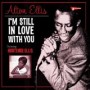 ELLIS ALTON ELLIS ALTON