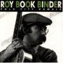 BOOK BINDER ROY BOOK BINDER ROY