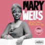 WELLS MARY