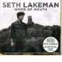 LAKEMAN SETH