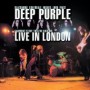 DEEP PURPLE