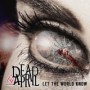 DEAD BY APRIL