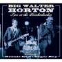 HORTON WALTER BIG HORTON WALTER BIG