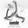 SUEDE