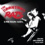 BOOMTOWN RATS BOOMTOWN RATS