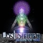 LOST SHAMAN