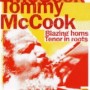 McCOOK TOMMY McCOOK TOMMY