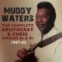 WATERS MUDDY WATERS MUDDY