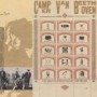 CAMPER VAN BEETHOVEN