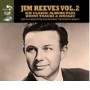 REEVES JIM REEVES JIM
