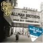 ALLMAN BROTHERS BAND