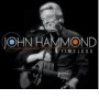 HAMMOND JOHN