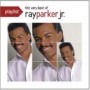 PARKER JR RAY PARKER JR RAY
