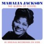 JACKSON MAHALIA