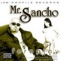 MR. SANCHO