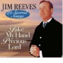 REEVES JIM REEVES JIM