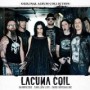 LACUNA COIL LACUNA COIL