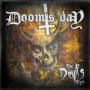 DOOMS DAY DOOMS DAY