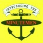 MINUTEMEN MINUTEMEN