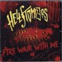 HELLSTOMPERS HELLSTOMPERS