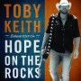 KEITH TOBY