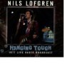 LOFGREN NILS LOFGREN NILS