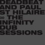 DEADBEAT & PAUL ST HILAIR