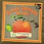 ALLMAN BROTHERS BAND ALLMAN BROTHERS BAND