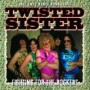 TWISTED SISTER