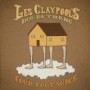LES CLAYPOOLS DUO DE TWANG LES CLAYPOOLS DUO DE TWANG