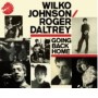 WILKO JOHNSON & ROGER DALTREY WILKO JOHNSON & ROGER DALTREY