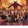 DIO RONNIE JAMES
